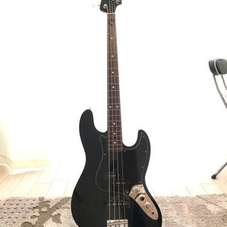 Fender Aerodyne Jazz Bass フェンダー ジャズベース 中古