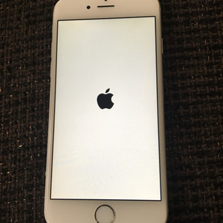 iPhone6 16Gb au 