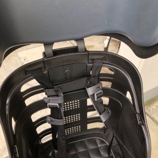 【お取引中】子ども乗せ自転車 Pateo BAA3人乗り対応