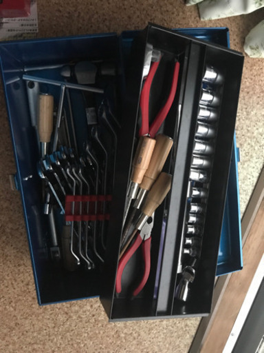 工具箱