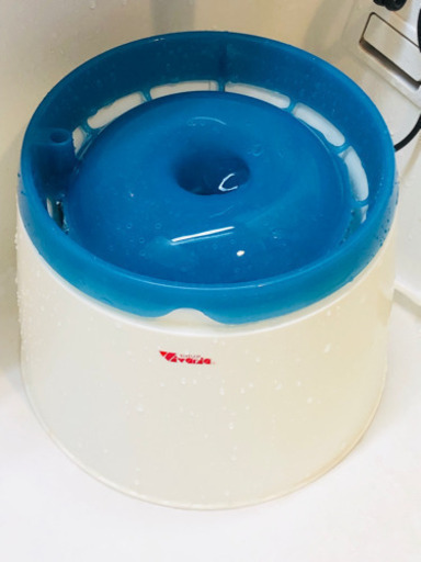 ペットの循環式水飲み器 犬 猫 わんこ にゃんこ Chrisfox 十日市場の ペットの循環式水飲み器 犬 猫 わんこ にゃんこ Chrisfox 十日市場の