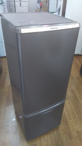 【トレファク南浦和店】ゆったり単身サイズ　パナソニック2ドア冷蔵庫