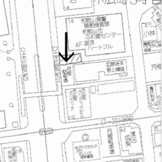 ★貸土地★ 和歌山県和歌山市木広町 20坪 #資材置き場 #ト...