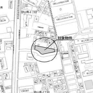 ★貸土地★ 和歌山県和歌山市砂山南 216坪 #資材置き場 #...