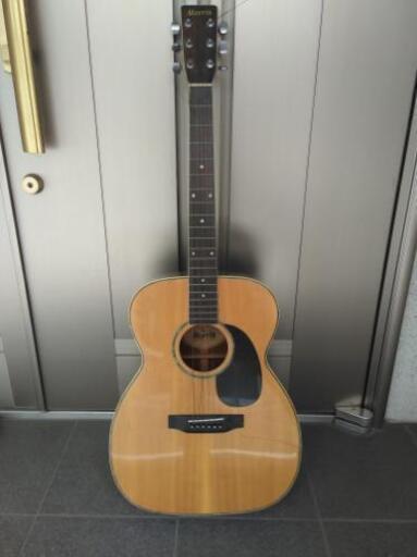 ギター Morris FD 25