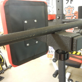 【ハンズクラフト博多店】WASAI ぶら下がり健康器 懸垂マシン