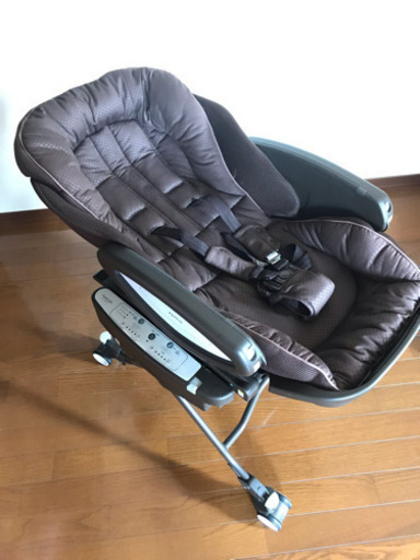 値下げ¥32,000→¥30,000Aprica ユラリズムオートDX