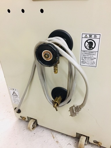 日立 BP-7S 100Vベビコン【野田愛宕店】【店頭取引限定】【中古】管理