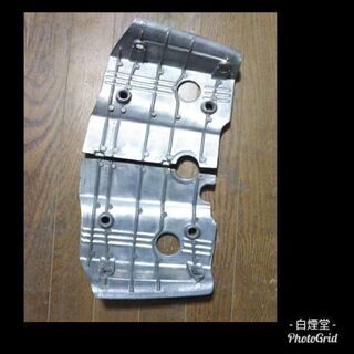 GT550ラムエアシステム