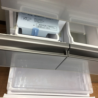 クリアランス 安心の1年間保証付！【AQUA】5ドア冷蔵庫売ります！ 