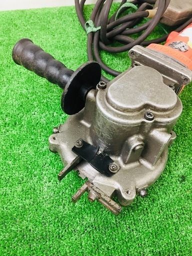 IKK DIAMOND ツライチカッター DFC-25C【リライズ野田愛宕店】【店頭