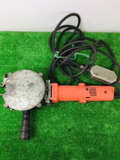 IKK DIAMOND ツライチカッター DFC-25C【リライズ野田愛宕店】【店頭