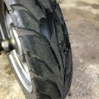 現状販売車］ホンダ スペイシー100 セル一発始動 原付二種 スクーター