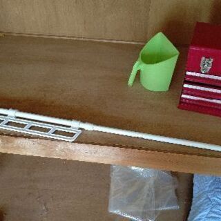 ニトリ押入れ便利ハンガー4本セット わんこ 神戸の収納家具 押入れ収納 の中古あげます 譲ります ジモティーで不用品の処分