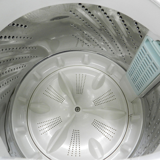 Panasonic 全自動洗濯機 5kg 2014年製 NA-F50B7 ステンレス槽