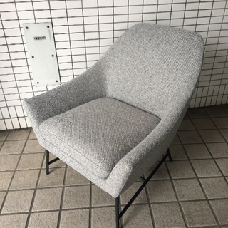 椅子 ｟中古｠Franc franc エルデ ソファ