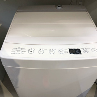 Haier 2018年製 洗濯機 4.5K at-wm45b 