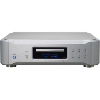 未使用品◆ESOTERIC/エソテリック◆SACD/CDプレーヤー K-07XS◆スーパーオーディオCDプレーヤー