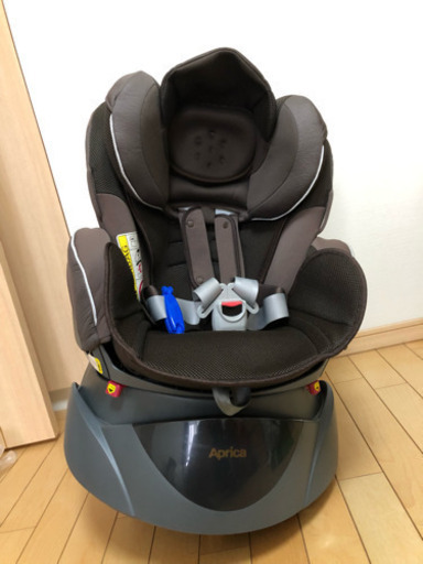 アップリカ ラクートプレミアム K3255 Aprica フラディア ラクート
