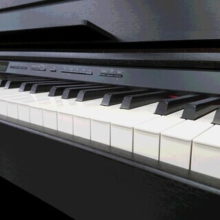 電子ピアノ Roland ローランド DP603-CBS 2017製 動作品
