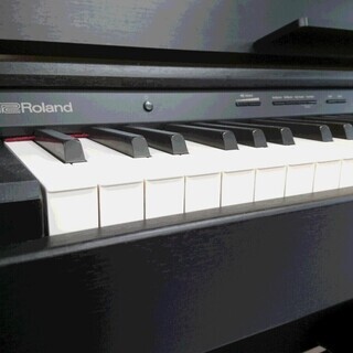 電子ピアノ Roland ローランド DP603-CBS 2017製 動作品