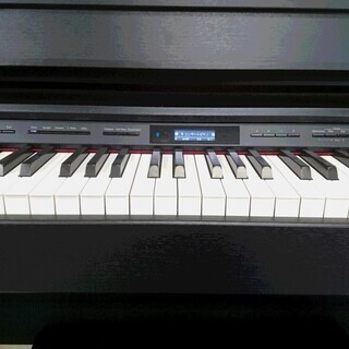 電子ピアノ Roland ローランド DP603-CBS 2017製 動作品
