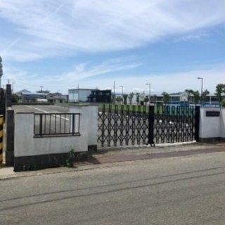★貸土地★ 和歌山県和歌山市布引 168坪 #資材置き場 #ト...