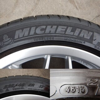 ＢＢＳ　ＲＸ　１７インチ　ＢＭＷ　３シリーズ、Ｚ４などに！