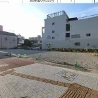 ★貸土地★ 和歌山県海南市名高 202坪 #資材置き場 #トラ...