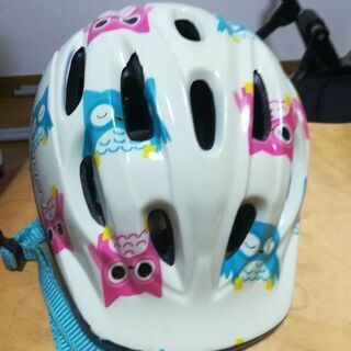 子供用ヘルメット　48-52