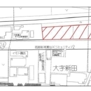 ★貸土地★ 　和歌山県伊都郡かつらぎ町　３００坪　 #資材置き場...