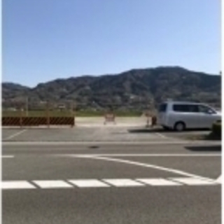 ★貸土地★ 和歌山県伊都郡かつらぎ町 300坪 24号線沿い #...