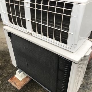 ☆三菱霧ヶ峰☆高機能☆大型エアコン☆超多機能5．6kw☆