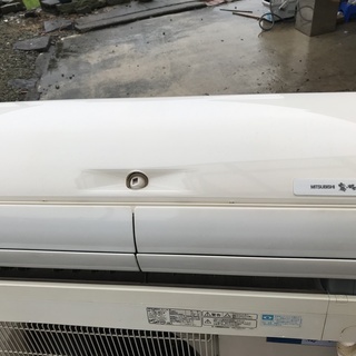 ☆三菱霧ヶ峰☆高機能☆大型エアコン☆超多機能5．6kw☆