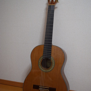 クラシックギター Lumber LCG20NA