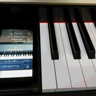 電子ピアノ KAWAI カワイ CA98R 2017製 動作品