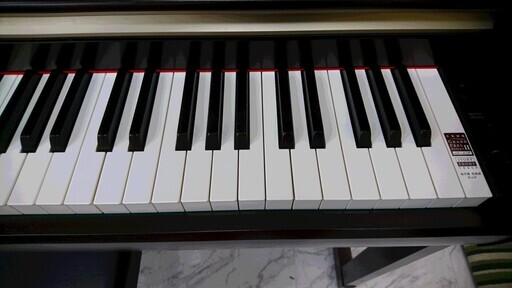 電子ピアノ KAWAI カワイ CA98R 2017製 動作品