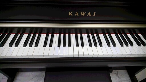 電子ピアノ KAWAI カワイ CA98R 2017製 動作品