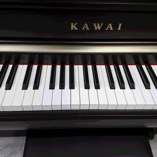 電子ピアノ KAWAI カワイ CA98R 2017製 動作品
