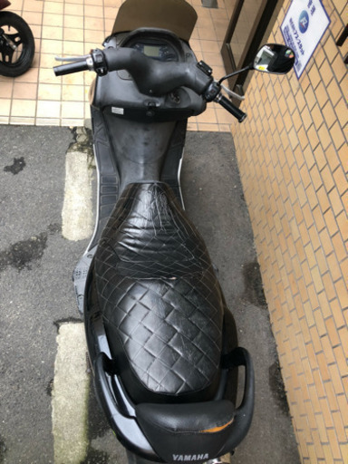 再投稿125cc マジェスティ格安！早い者勝ちです！