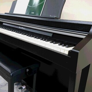 電子ピアノ KAWAI カワイ CA63B 2010製 動作品 【公式通販】