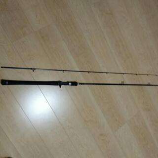 天龍 ロッド マスタープラン MP80ML-BC 天龍 ロッド マスタープラン MP80ML-BC