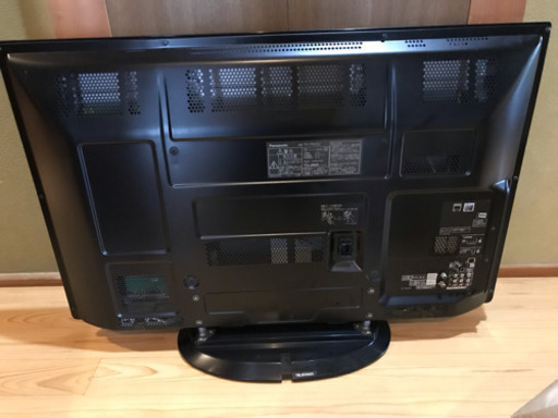 Panasonic 42型 プラズマテレビ TH-P42S2 2010年製 Panasonic TH-P42S2