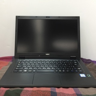 【トレファク鶴ヶ島店】NEC 超軽量ノートPC LAVIE Hy...