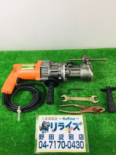 IKK 差し筋ベンダー DBS-13【リライズ野田愛宕店】【店頭取引限定】【中古品】1点限り早い者勝ち！