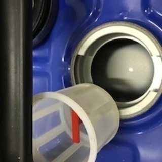 ヤマハ携帯発電機　ET600 (新古品)