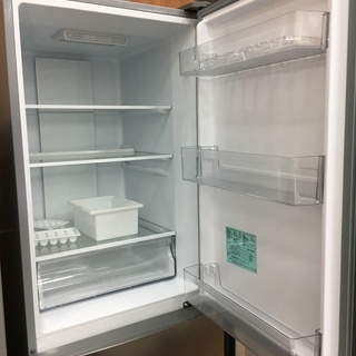 冷蔵庫 270L Haier 保証付き