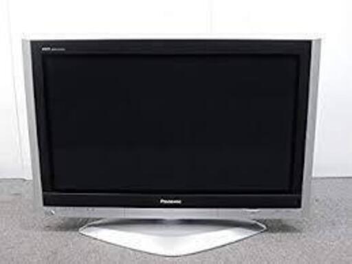 37インチ Panasonic パナソニック TH-37PX600 プラズマテレビ 動作保証 近隣配達可