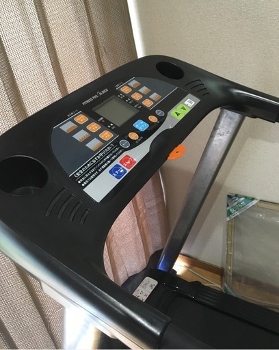 ALINCO アルインコ 本格的ルームランナー ランニングマシン ダイエット
