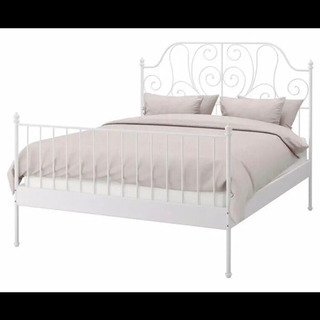 IKEA　クイーンベット　群馬埼玉栃木 IKEA クイーンベッド 群馬県埼玉栃木 【公式通販】